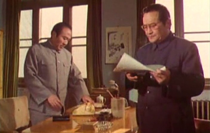 钟声剧照的剧照