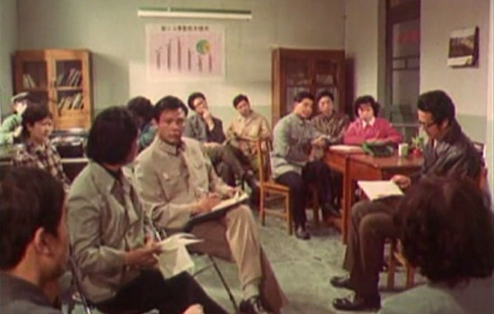 钟声剧照的剧照