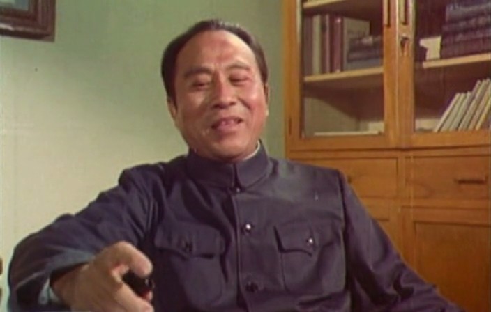 钟声剧照的剧照