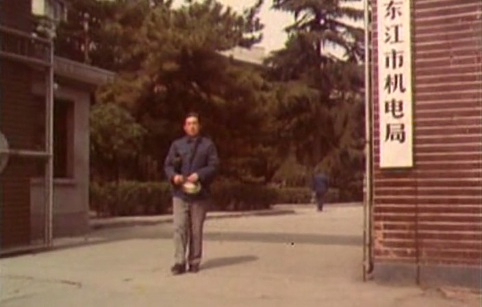 钟声剧照的剧照