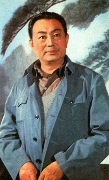 钟声剧照的剧照