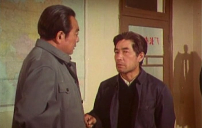 钟声剧照的剧照