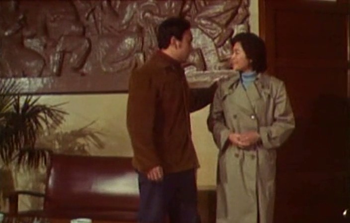 钟声剧照的剧照