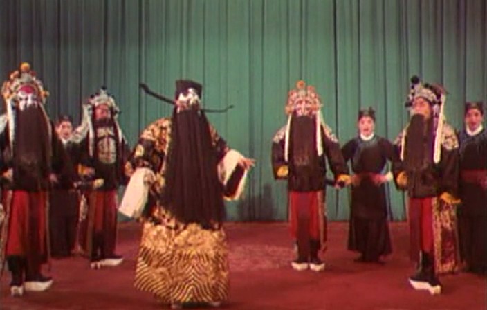 钟声剧照的剧照