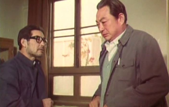 钟声剧照的剧照