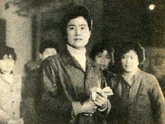 钟声剧照的剧照