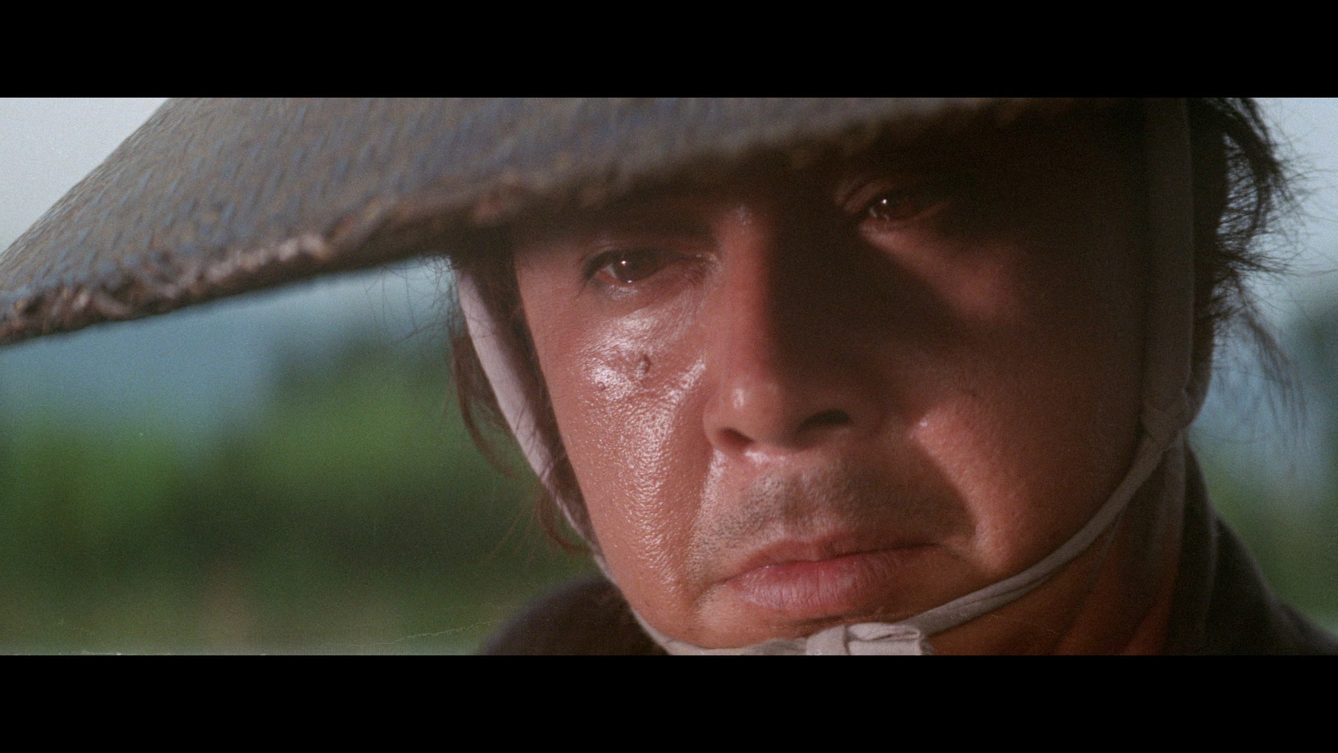 带子雄狼：向乳母车吹去的死亡之风剧照的剧照