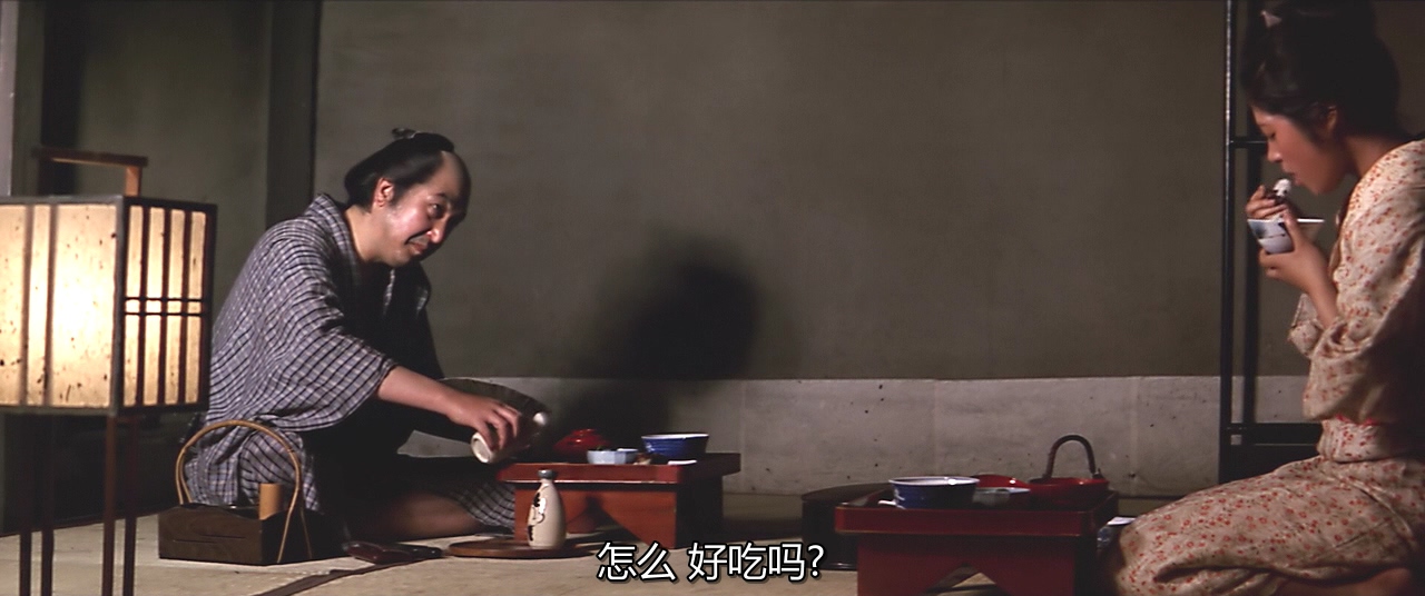 带子雄狼：向乳母车吹去的死亡之风剧照的剧照