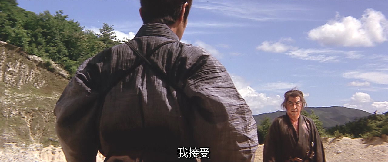 带子雄狼：向乳母车吹去的死亡之风剧照的剧照