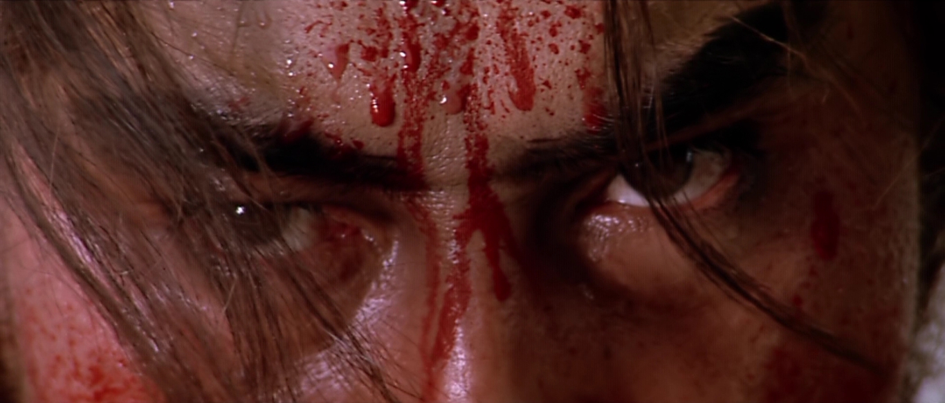 带子雄狼：向乳母车吹去的死亡之风剧照的剧照