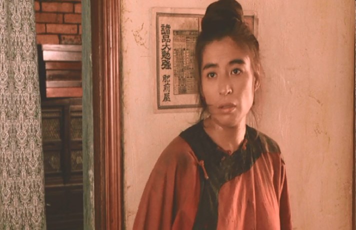 女衔剧照的剧照