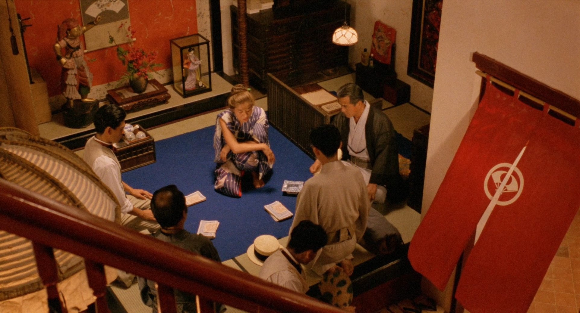 女衔剧照的剧照