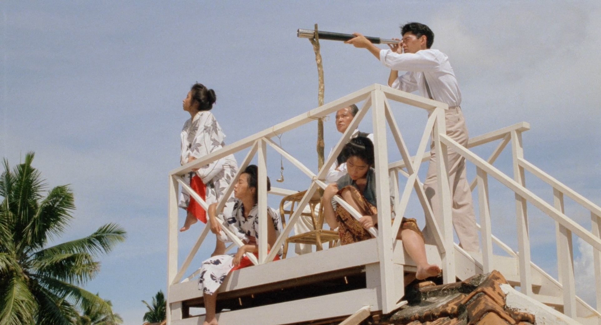 女衔剧照的剧照