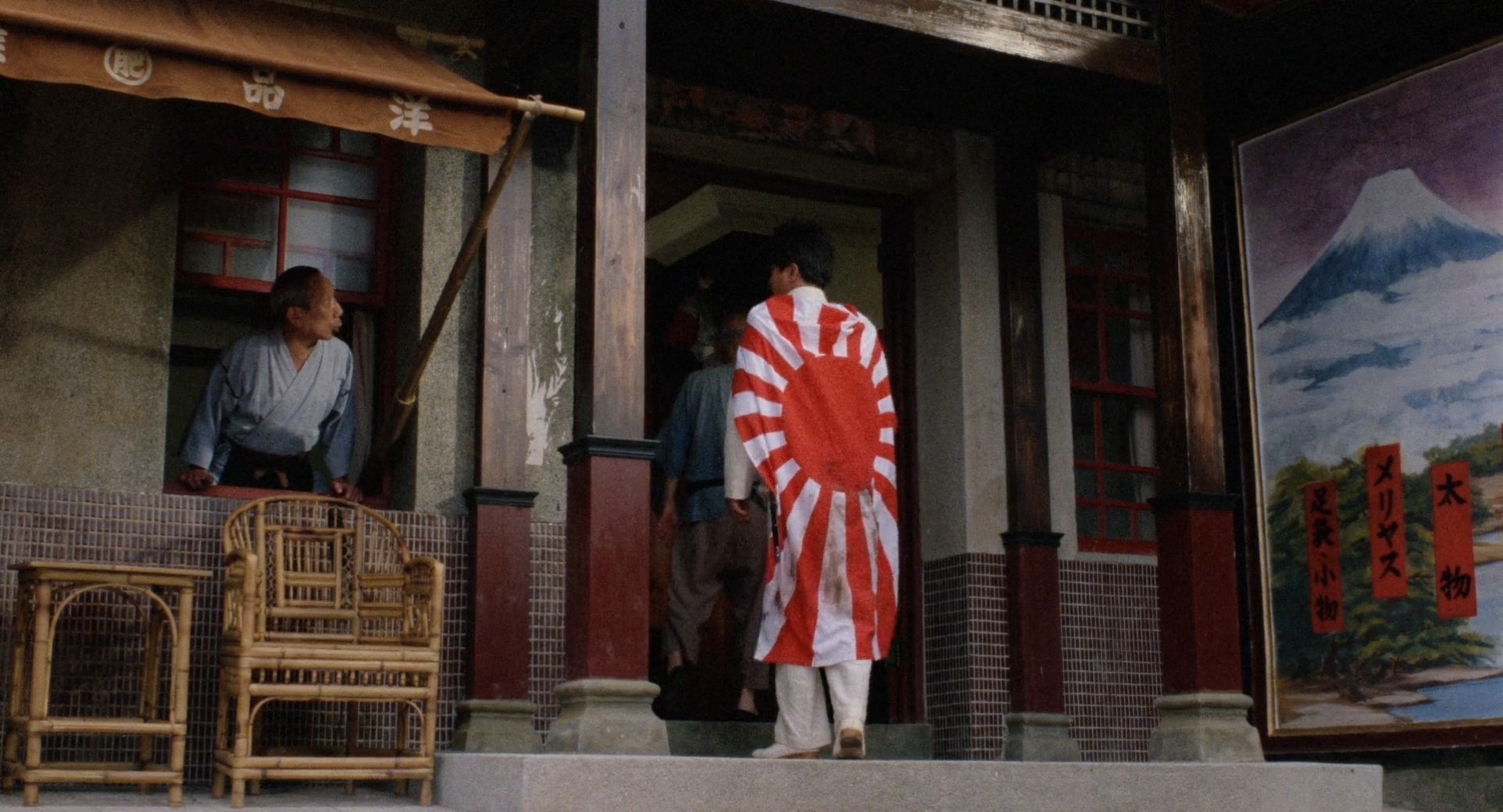 女衔剧照的剧照