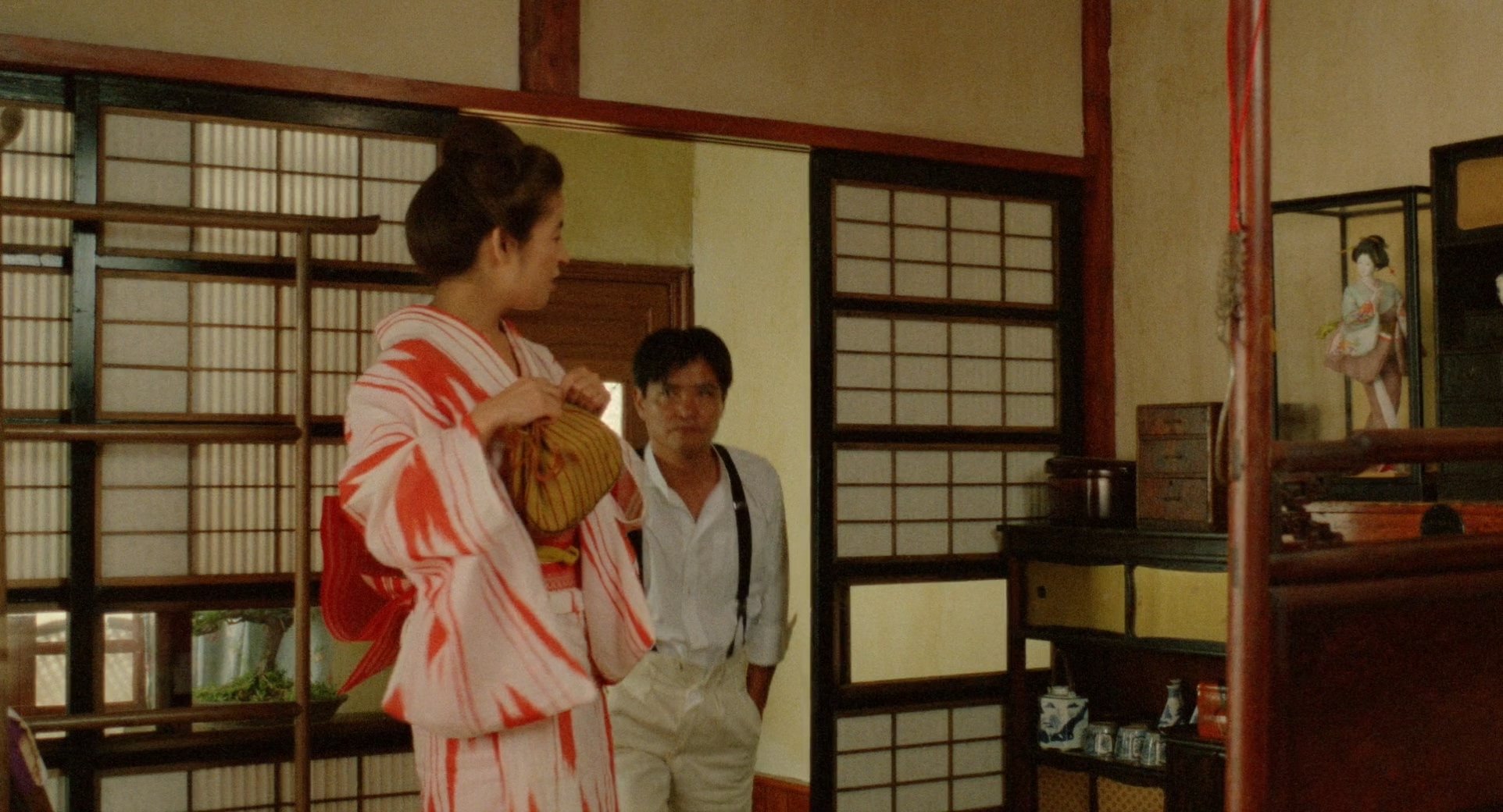 女衔剧照的剧照