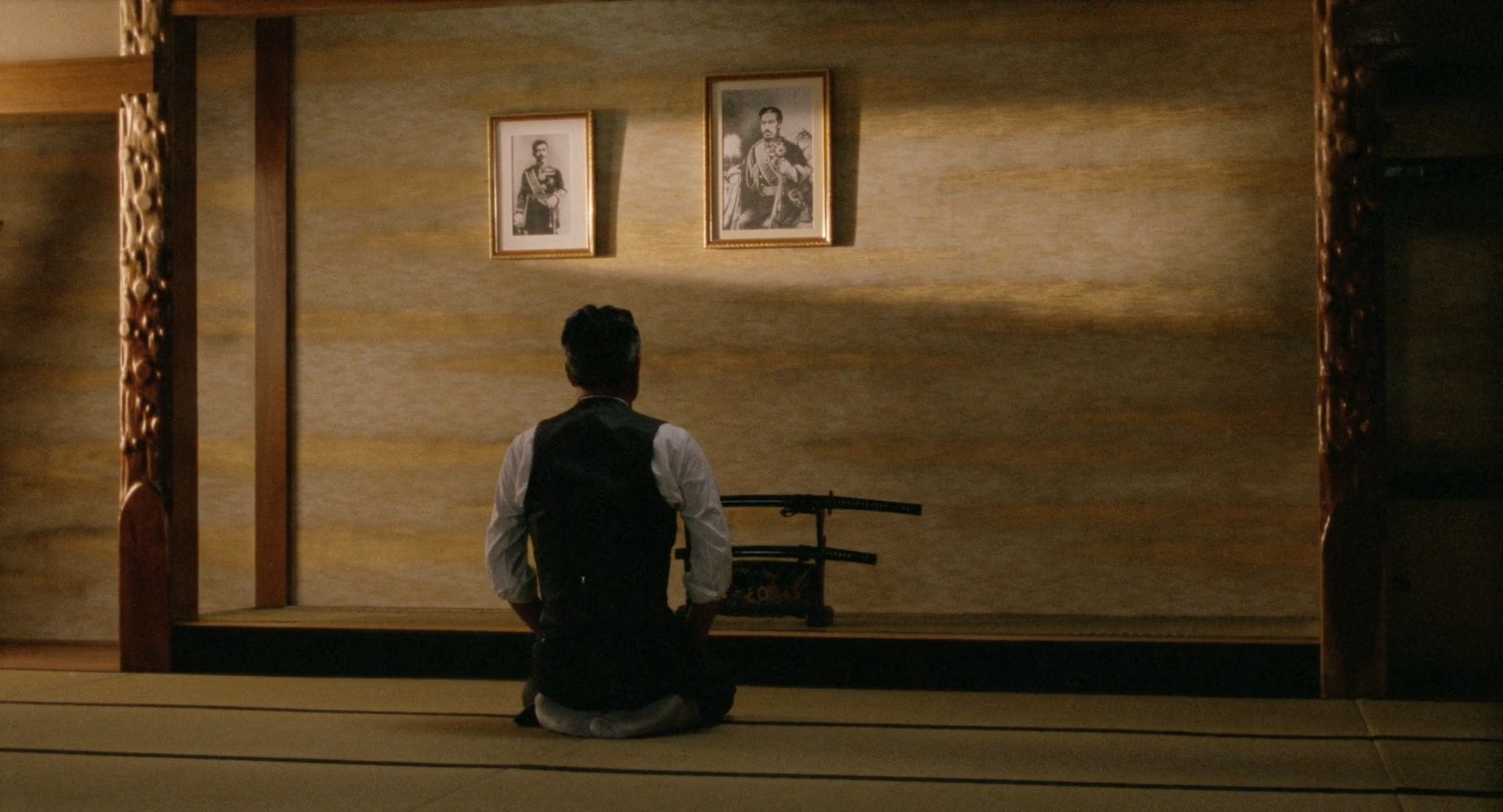 女衔剧照的剧照