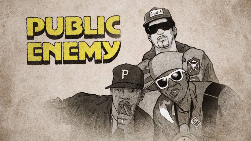 嘻哈正史剧照的剧照