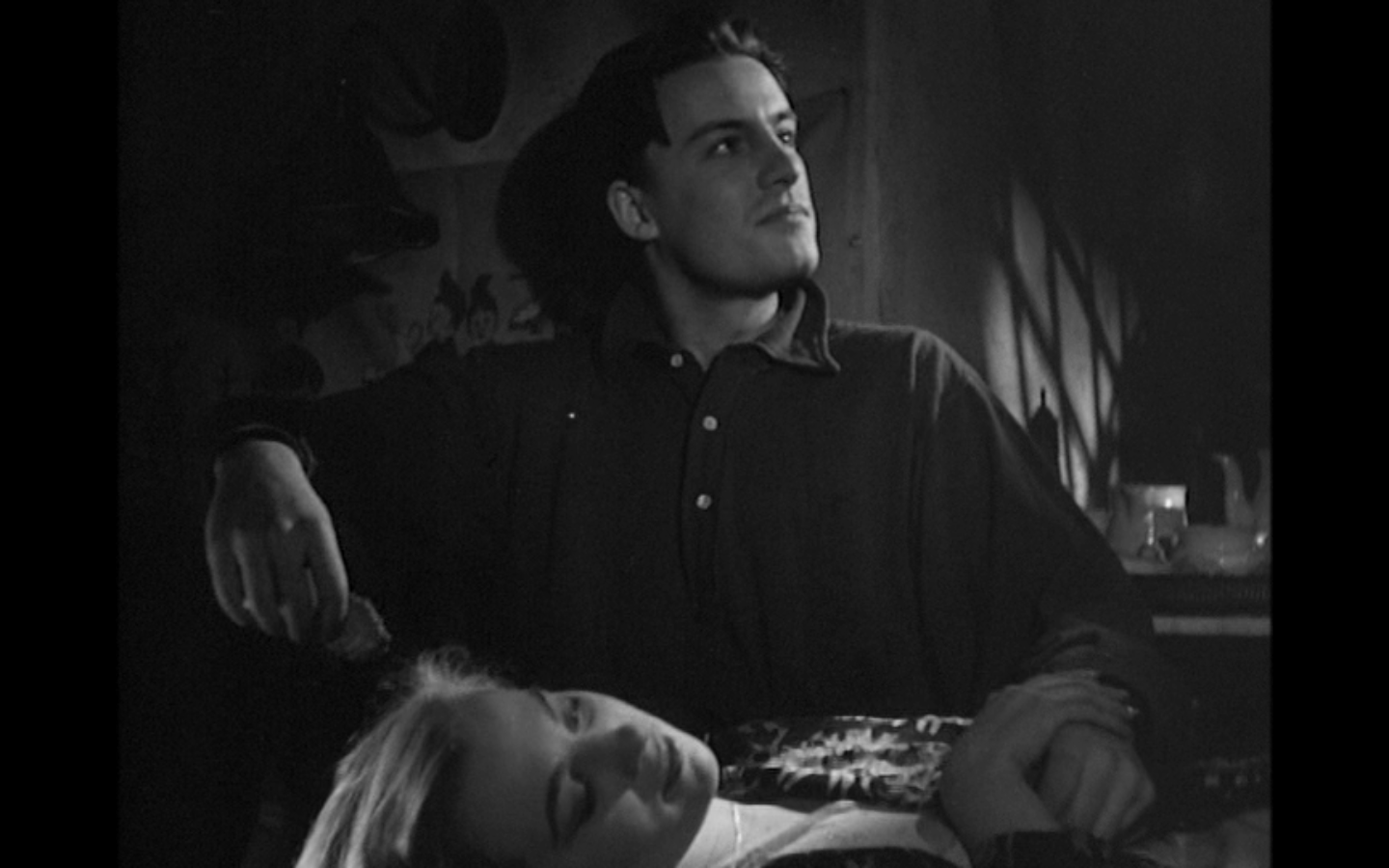 折磨剧照的剧照