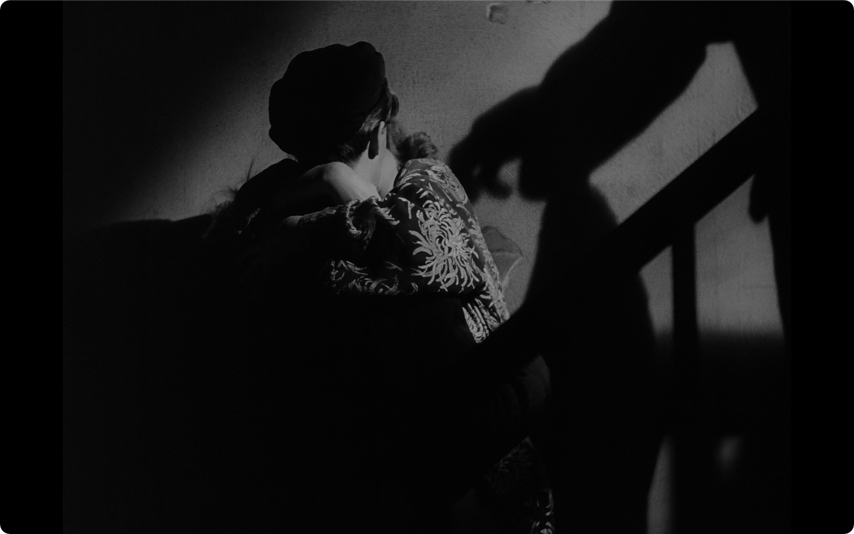 折磨剧照的剧照