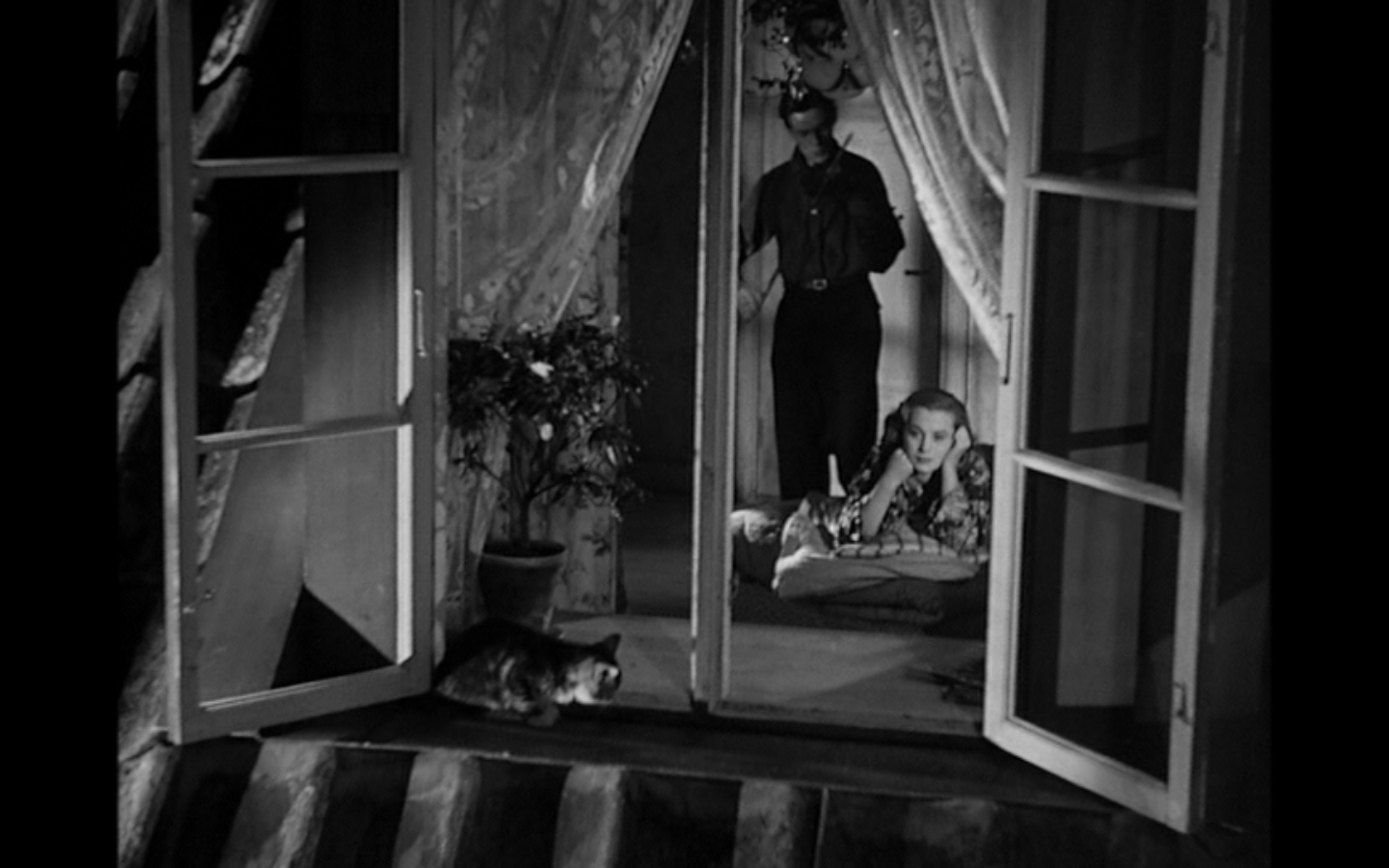 折磨剧照的剧照