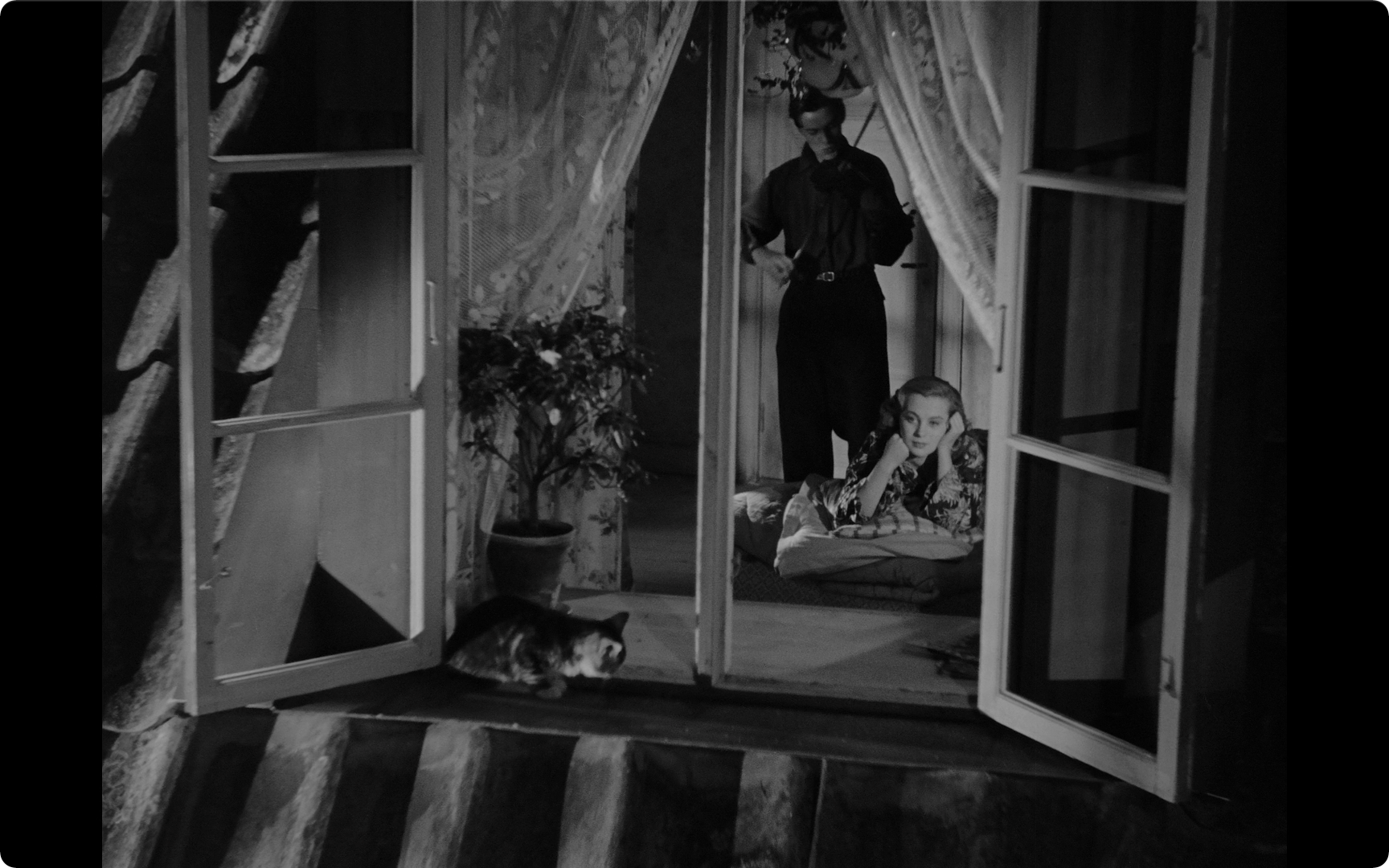 折磨剧照的剧照