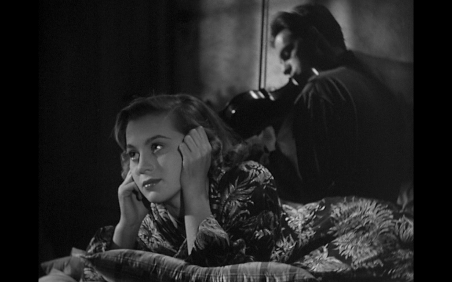 折磨剧照的剧照