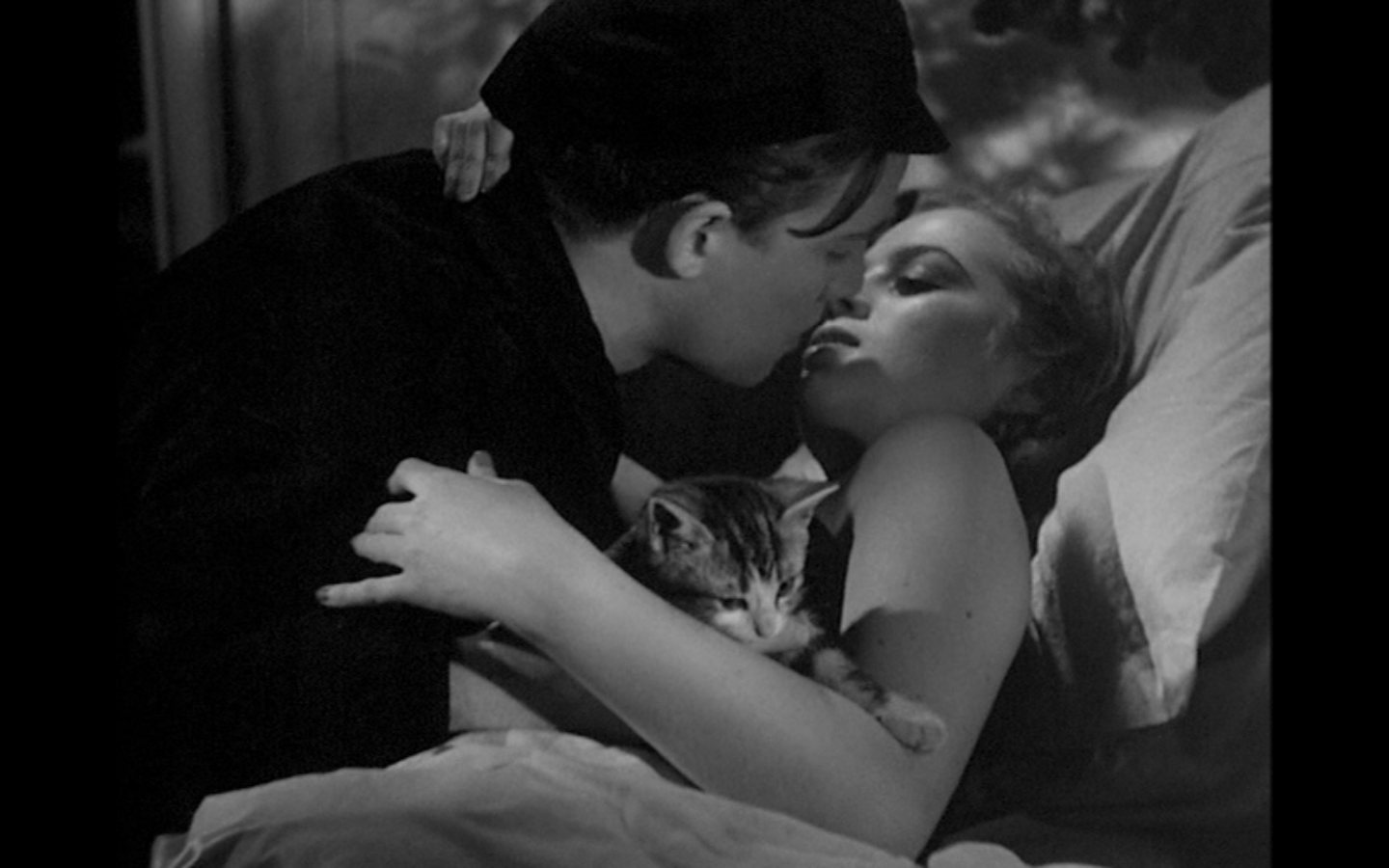 折磨剧照的剧照