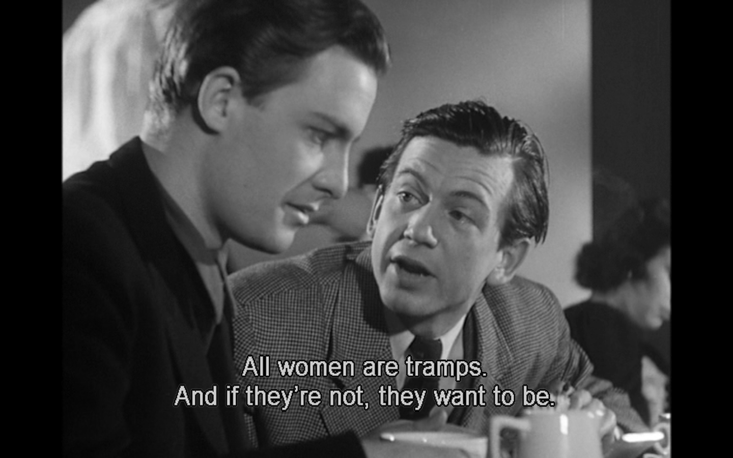 折磨剧照的剧照