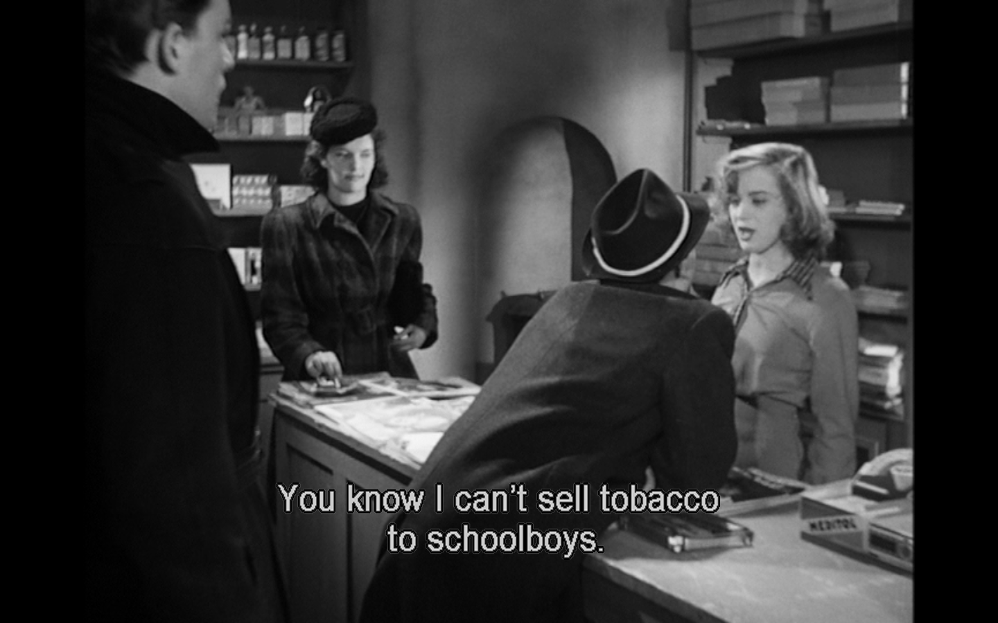 折磨剧照的剧照