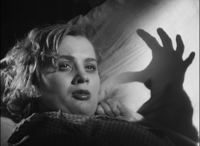 折磨剧照的剧照