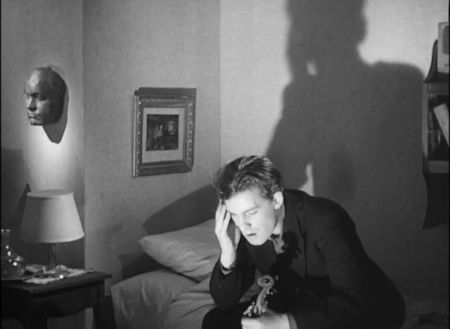 折磨剧照的剧照