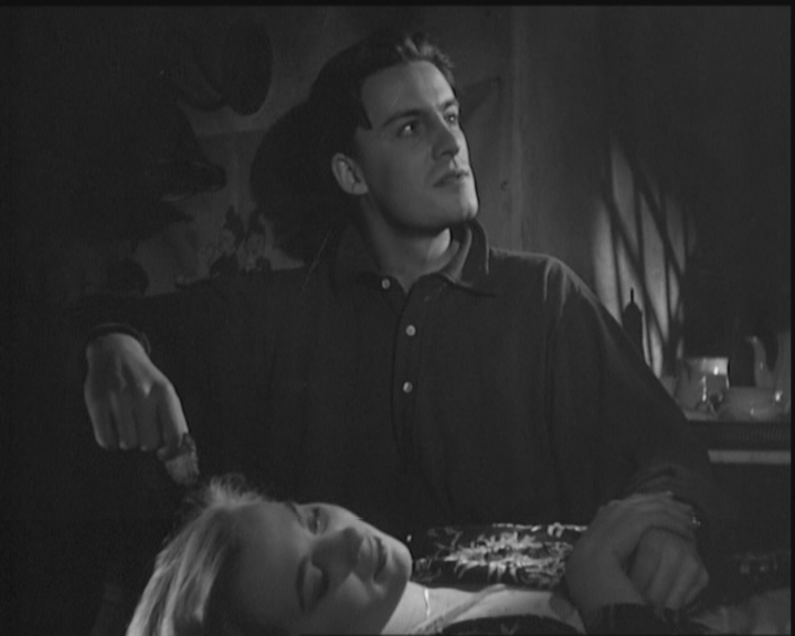 折磨剧照的剧照