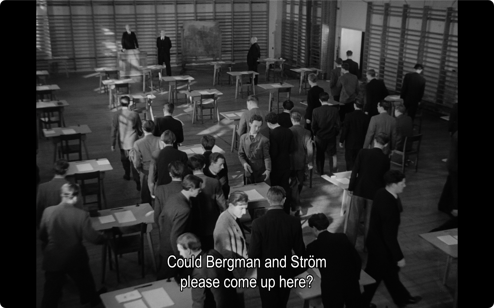 折磨剧照的剧照