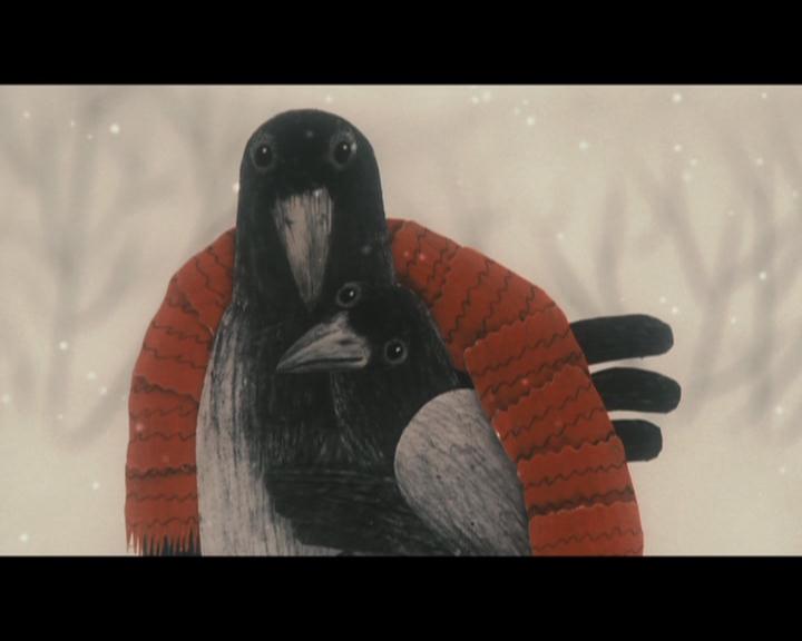 一个半房间，或回到祖国的感伤旅行剧照的剧照