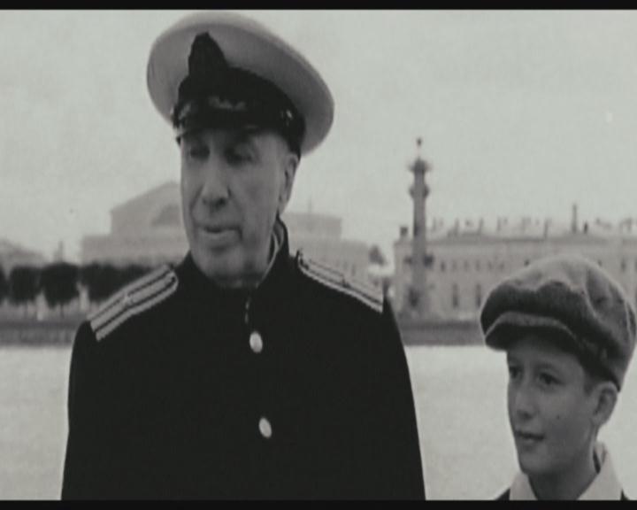 一个半房间，或回到祖国的感伤旅行剧照的剧照