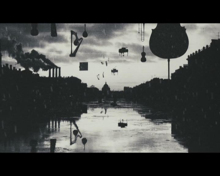 一个半房间，或回到祖国的感伤旅行剧照的剧照