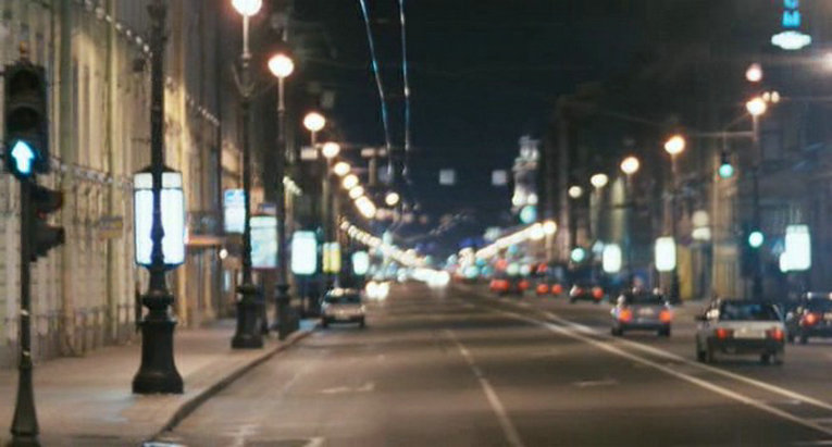 一个半房间，或回到祖国的感伤旅行剧照的剧照