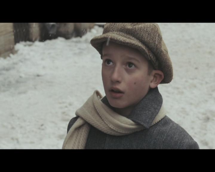 一个半房间，或回到祖国的感伤旅行剧照的剧照