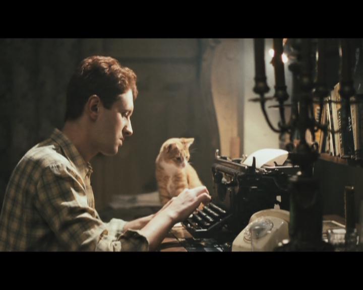 一个半房间，或回到祖国的感伤旅行剧照的剧照