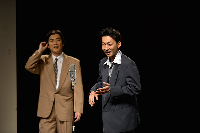 ベイブルース 25歳と364日剧照的剧照