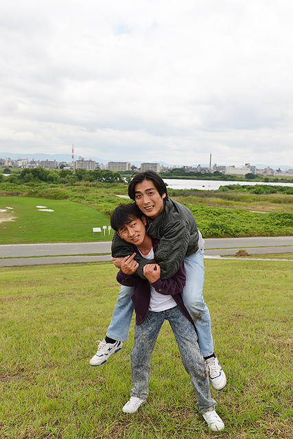 ベイブルース 25歳と364日剧照的剧照