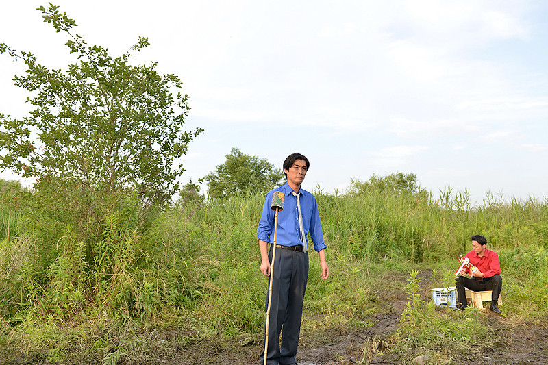 ベイブルース 25歳と364日剧照的剧照