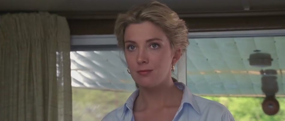 大地的女儿剧照的剧照