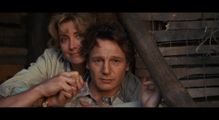 大地的女儿剧照的剧照