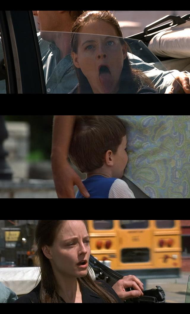 大地的女儿剧照的剧照