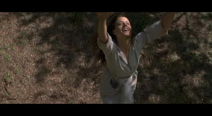 大地的女儿剧照的剧照