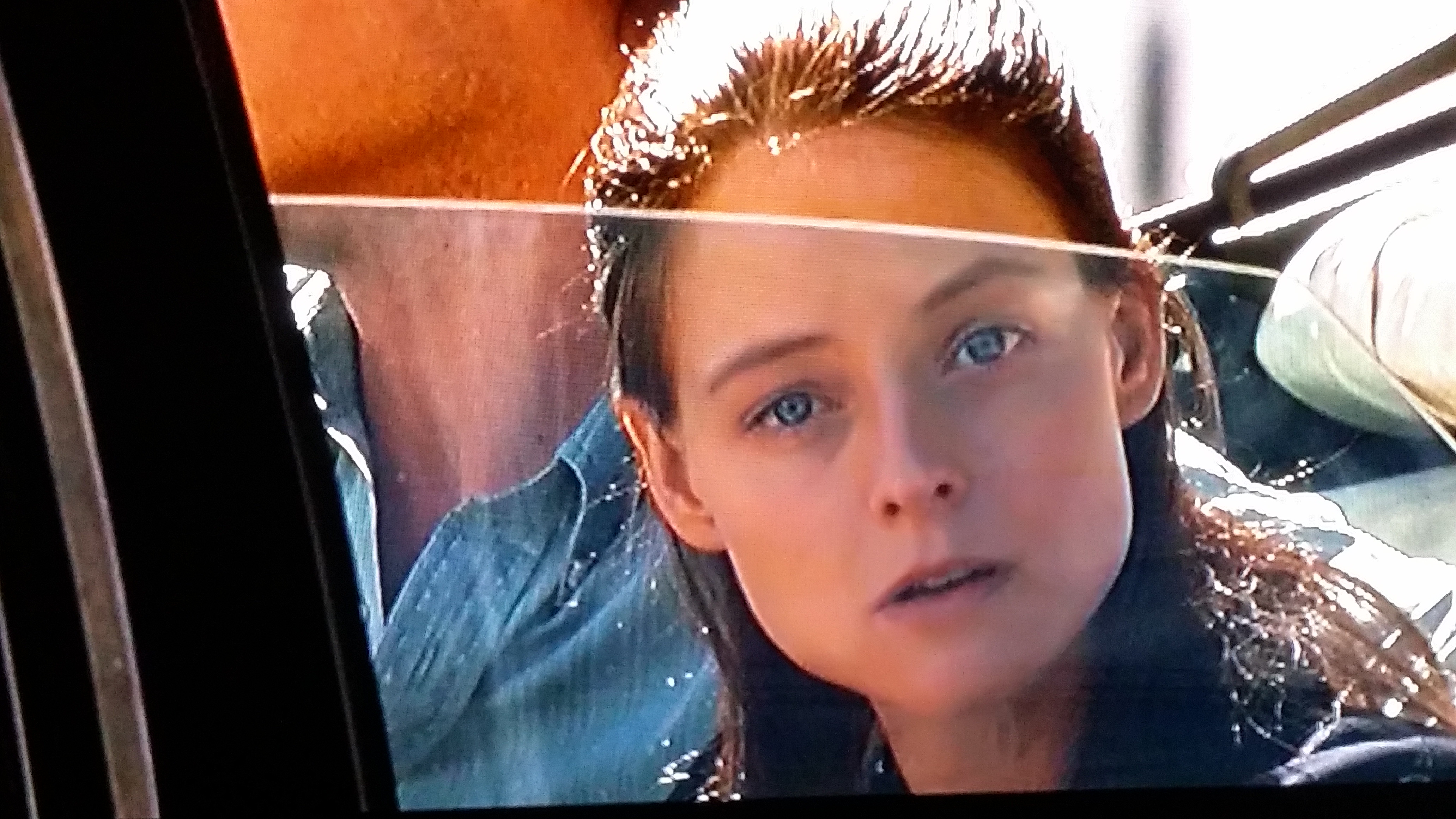 大地的女儿剧照的剧照