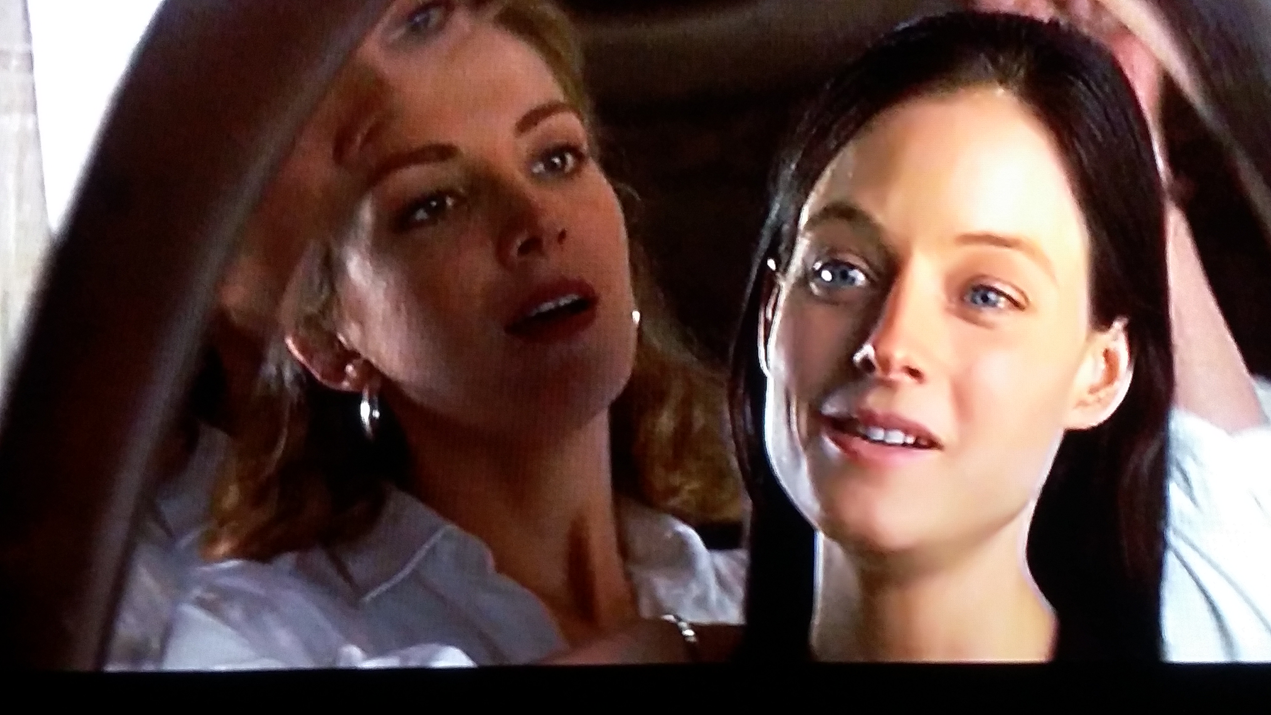 大地的女儿剧照的剧照