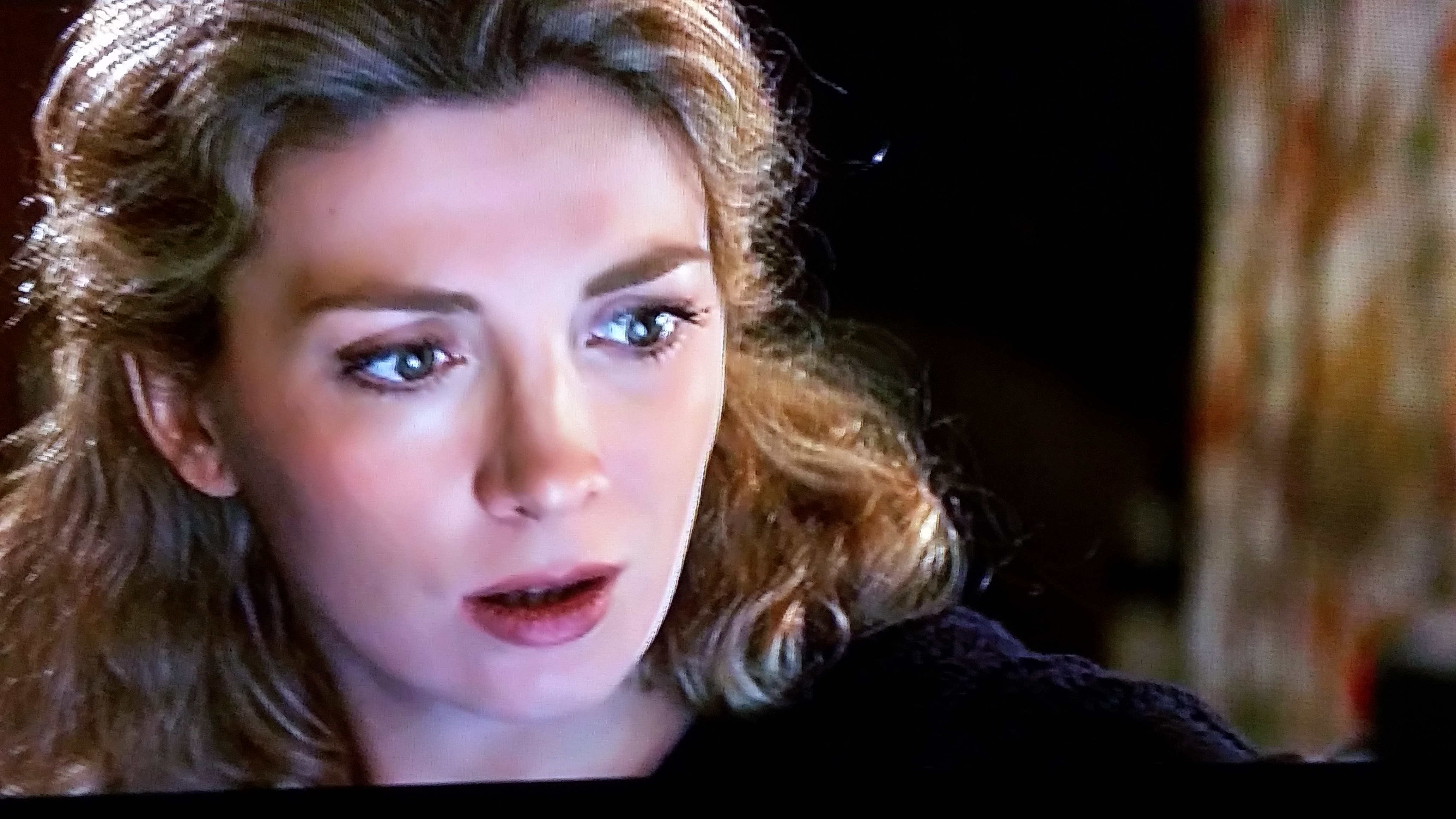 大地的女儿剧照的剧照