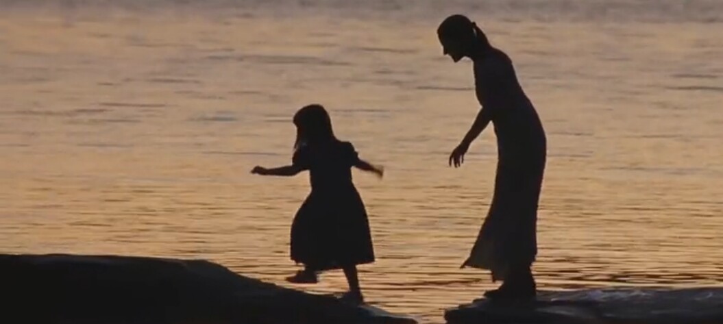 大地的女儿剧照的剧照